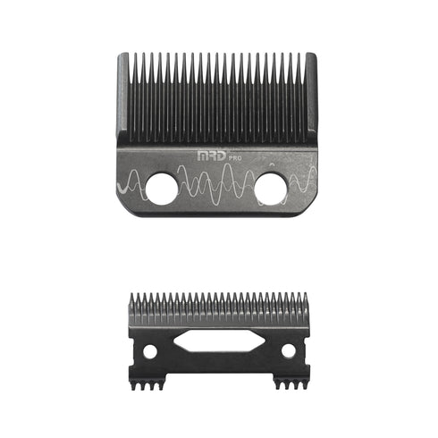 MRD Replacement Crunch/Echo Clipper Blade